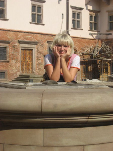 Ирина Коваленко