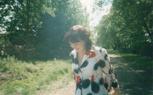 Калашникова Овсянникова