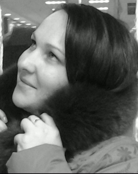 Анна Кузнецова