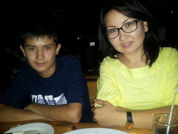 Альчик Спальчик