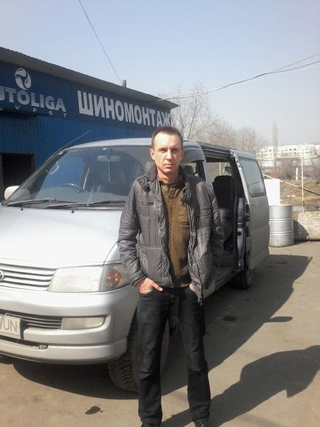 Павел Конобеевский