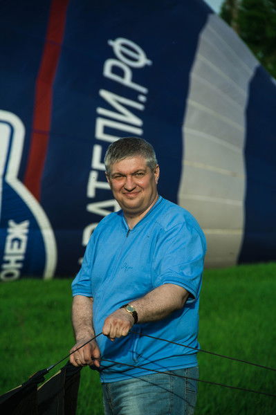 Игорь Давыдов