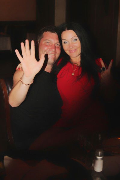 Евгений Манаков