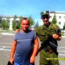 Виталий Курочкин