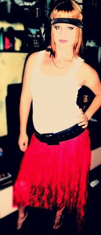 Галина Пересыпкина