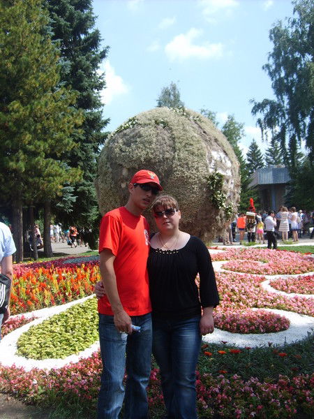 Лариса Власова