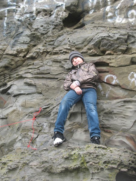 Саша Матвиец