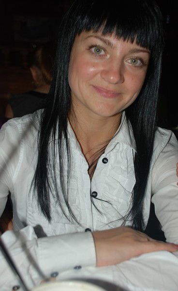 Александра Горбачева