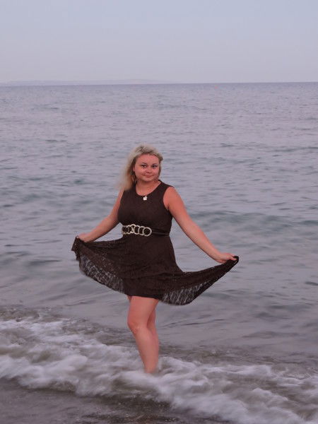 Ирина Шевлякова