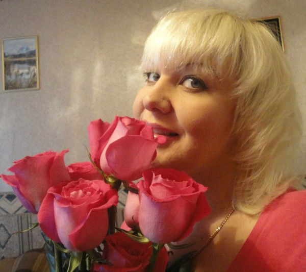 Наталья Заикина