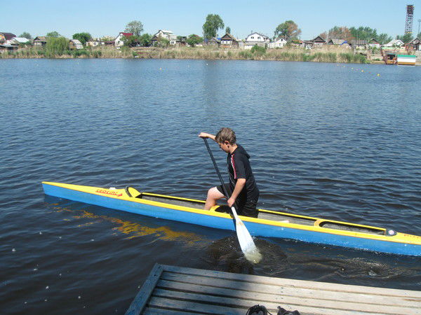 Сергей Ситников