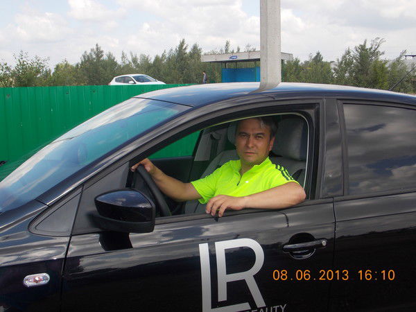 Рафис Максютов