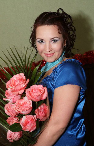 Елена Наумович