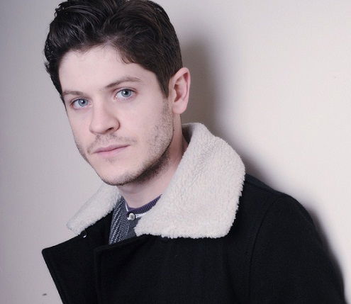 Николай Михайлов