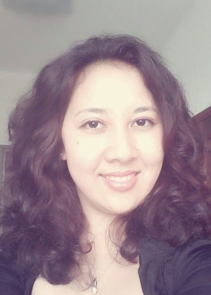 Адель Сарсембаева