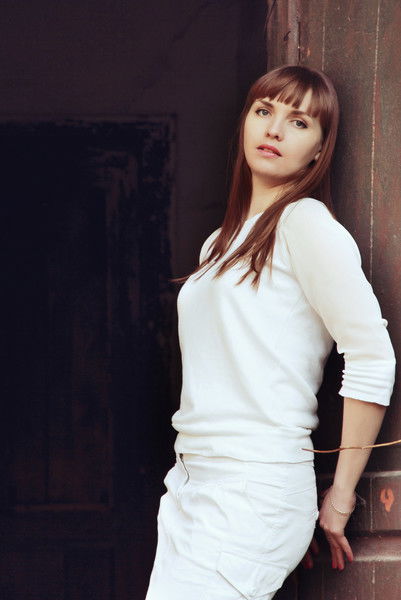 Евгения Боярская