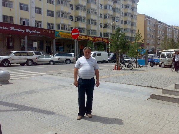 Владимир Буньков