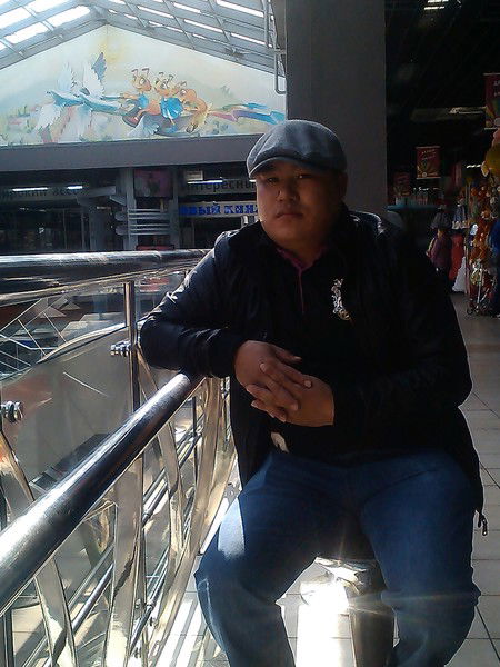 Маматалиев 908