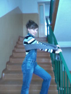 Зажигалка !