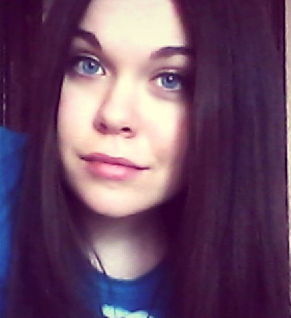 Ксюш@ Cахнова