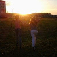 Дарья Галкина