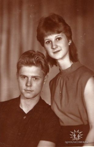 Виктория Муравьёва