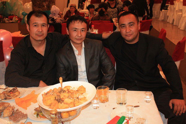 Аркен Сабиров