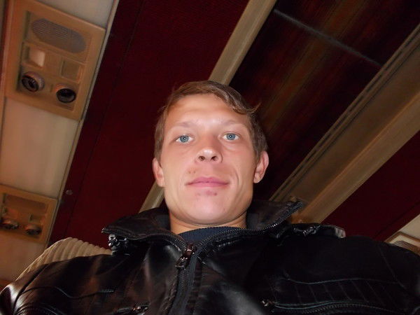 Александр Тюляев