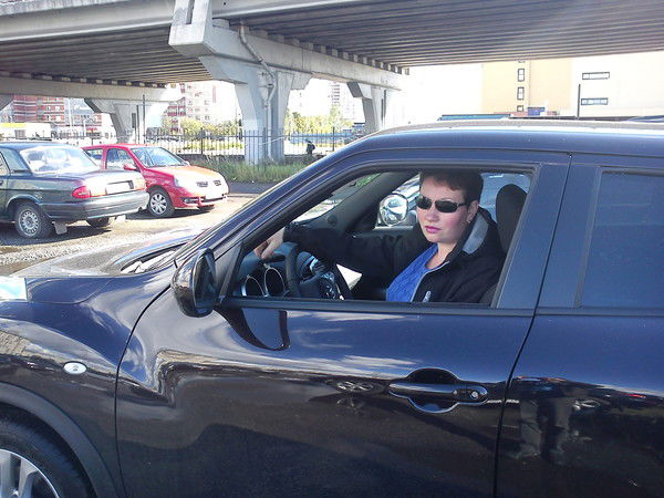 Светлана Габриелян