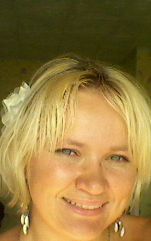 Валентина Фофанова