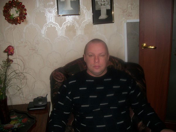 Дмитрий Иванов