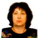 Ирина Чернобай