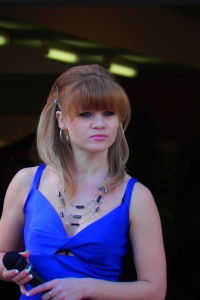 Елена Мазепова