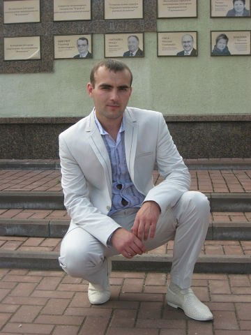 Владимир Лях