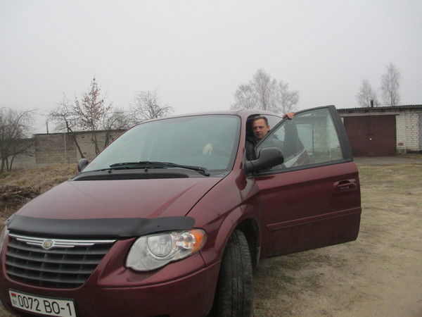 Михаил Стасевич