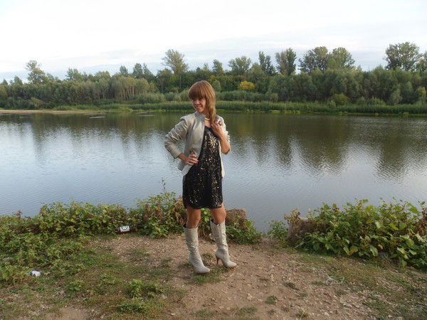 Резеда Гатина