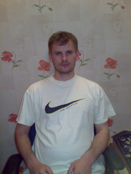 Олег Афанасьев