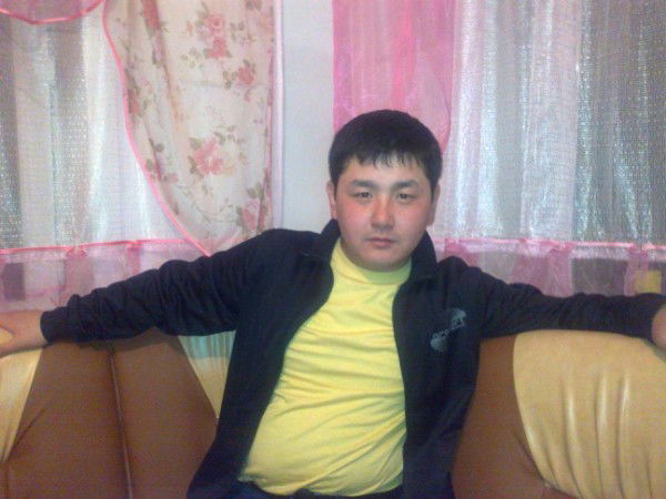 Жалын Ахметов