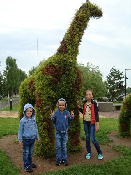 Ерсін Кайратулы