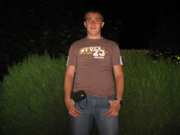 Николай Савельев