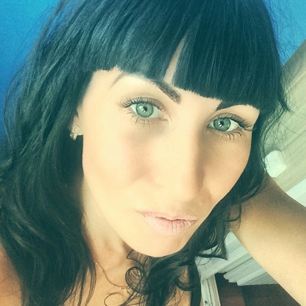 Юлия Юленька