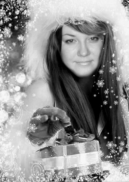 Надежда Нижегородцева