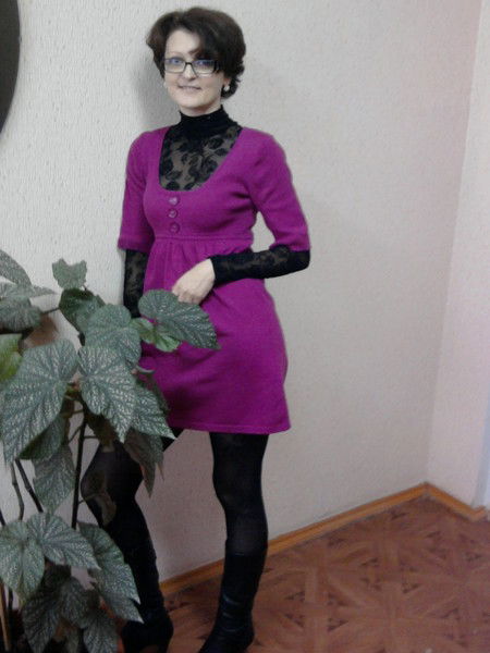 Светлана Валл