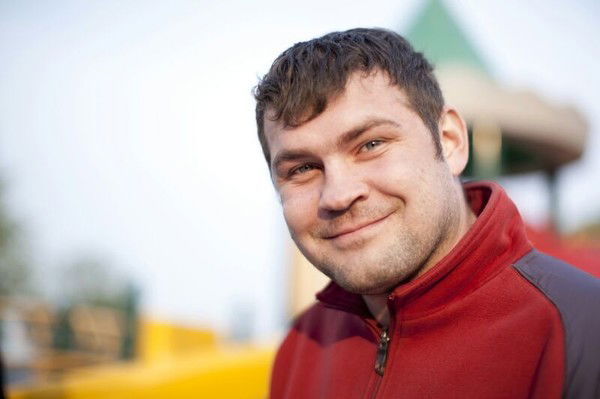 Александр Бенда