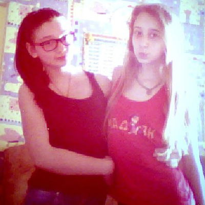 Маша Новикова