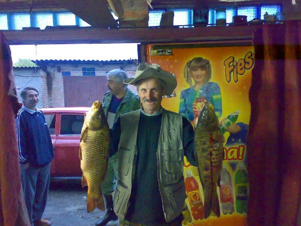 Николай Трищенко