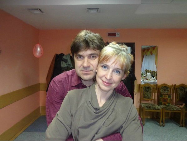 Татьяна Блажченко