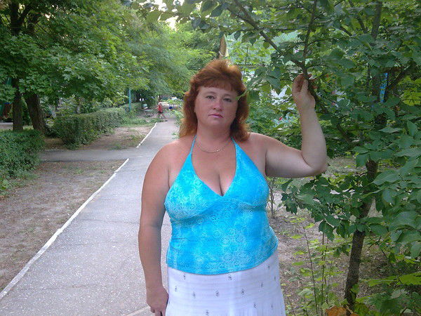 Оксана Сьоман