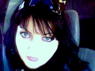 Ольга Лагонская