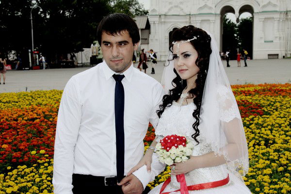 Марта Саруханова